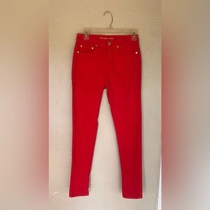 Michael Kors jeans size 0